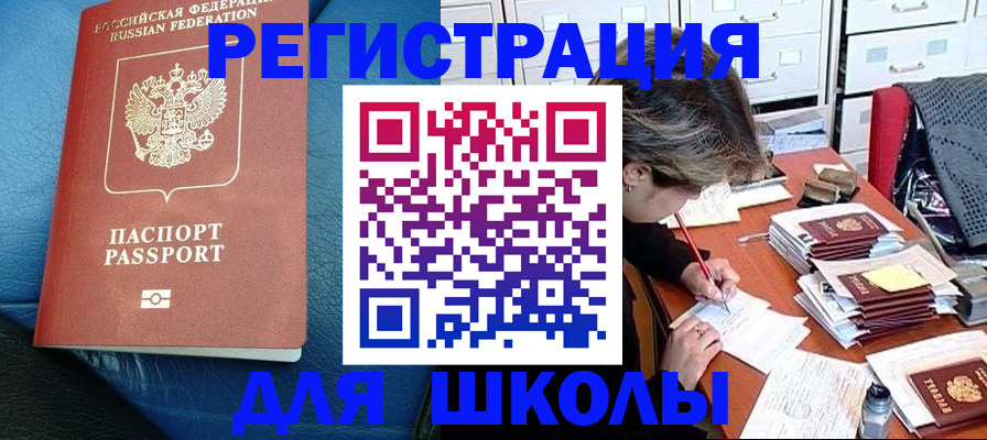 прописка для школы в Тосно